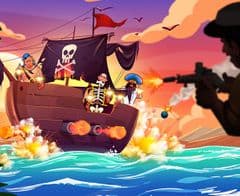 Pirate Hunt