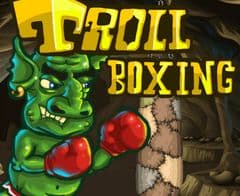 Troll Boxing