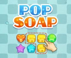 Pop Soap