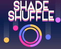 Shade Shuffle